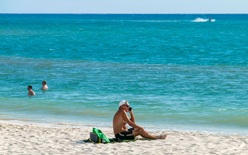 Mareazul Beachfront Condos Riviera Maya